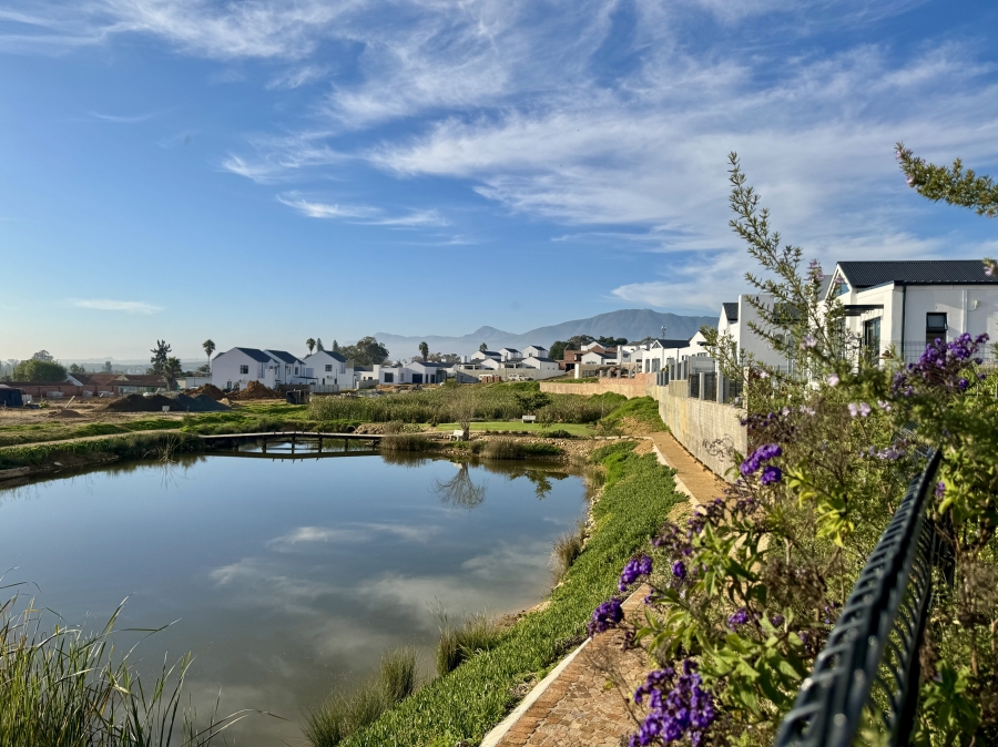 To Let 3 Bedroom Property for Rent in Wellington Central Western Cape